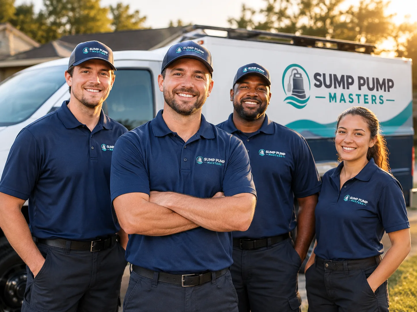 Sump Pump Repair company in Dakota City, NE
