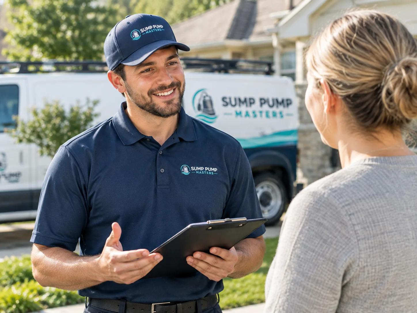 Sump Pump Repair Dakota City, NE FAQs